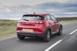 Mazda CX-3 2015 года (UK)